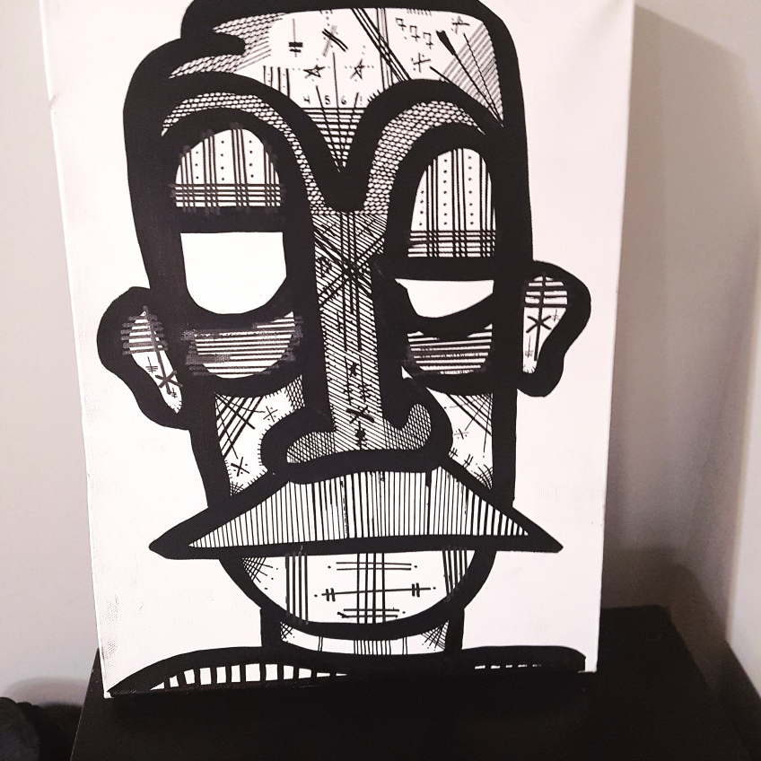 Mr.Guy