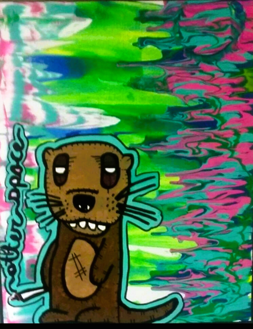 Otter Space
