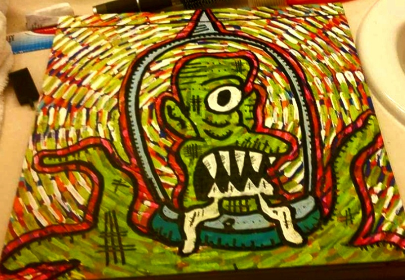 Krang