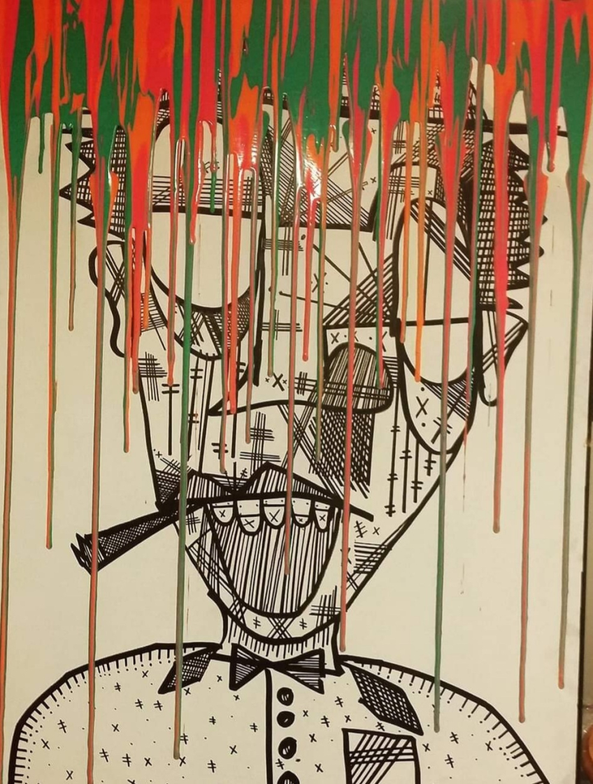 Drippy
