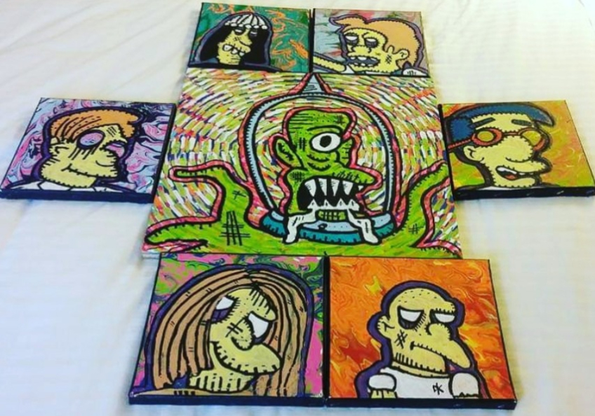 Simpsons