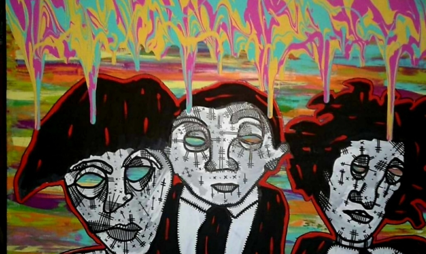 3 stooges