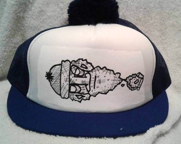 Bingo hat
