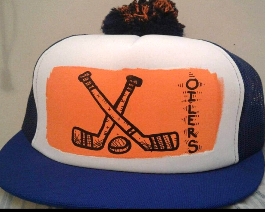 Bingo hat
