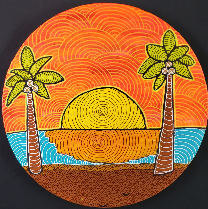 Sunset Supreme