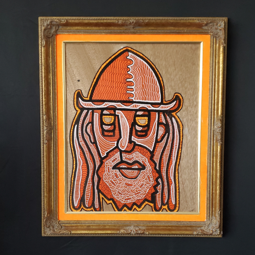 The Safety Viking