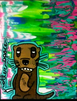 Otter Space