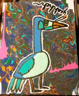Birdy the Bird