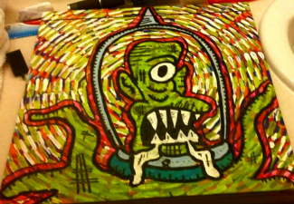 Krang