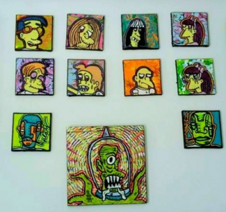 Simpsons