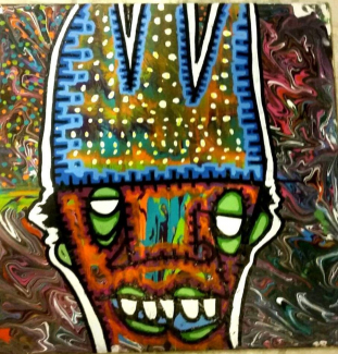 King