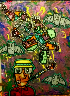 Fear and Loathing