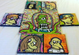 Simpsons