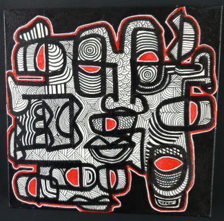 Seeing red
