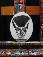 Bride of Frankenstein