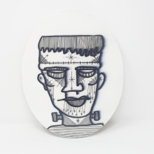  Frankenstein