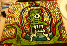 Krang