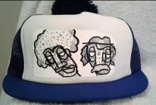 Bingo hat
