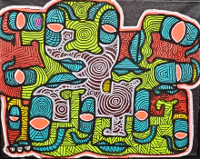 Shape Shift