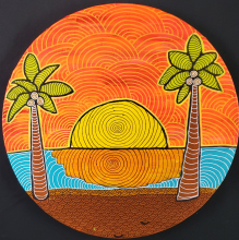 Sunset Supreme
